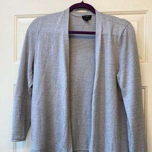 GUC Talbots cardigan.